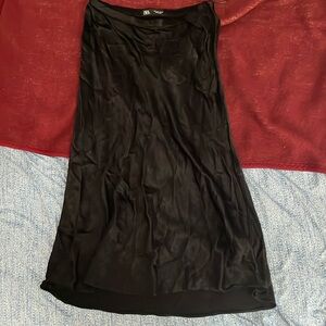 Skirt Zara, size M, good condition